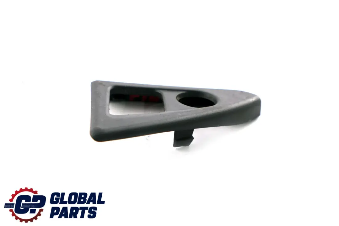 Fastener Centre Console Black to BMW 5 Series F10 F11 Cover with Part number 9171553 BMW 5 Series F10 F11 Cover Fastener Centre Console Black - SKU rhd-9171553 - Part number 9171553