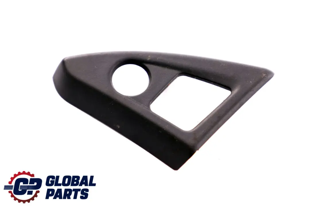 Fastener Centre Console Black to BMW 5 Series F10 F11 Cover with Part number 9171553 BMW 5 Series F10 F11 Cover Fastener Centre Console Black - SKU rhd-9171553 - Part number 9171553