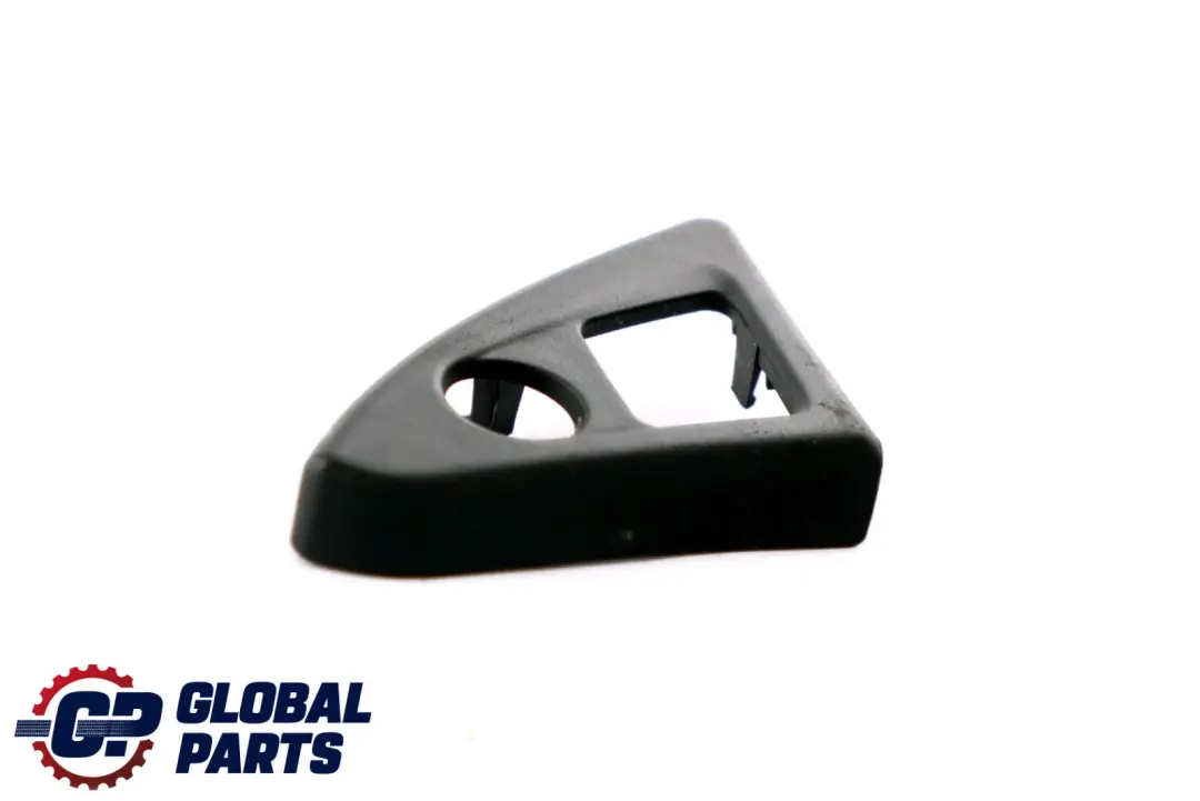 Fastener Centre Console Black to BMW 5 Series F10 F11 Cover with Part number 9171553 BMW 5 Series F10 F11 Cover Fastener Centre Console Black - SKU rhd-9171553 - Part number 9171553