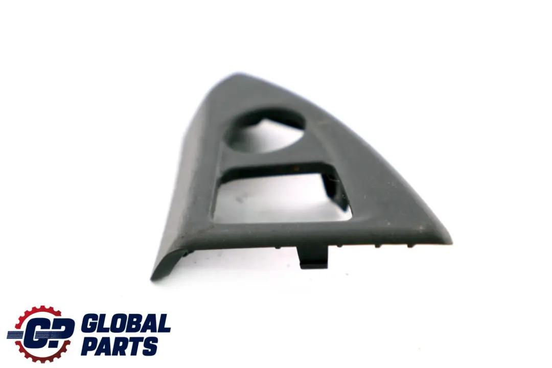 Fastener Centre Console Black to BMW 5 Series F10 F11 Cover with Part number 9171553 BMW 5 Series F10 F11 Cover Fastener Centre Console Black - SKU rhd-9171553 - Part number 9171553