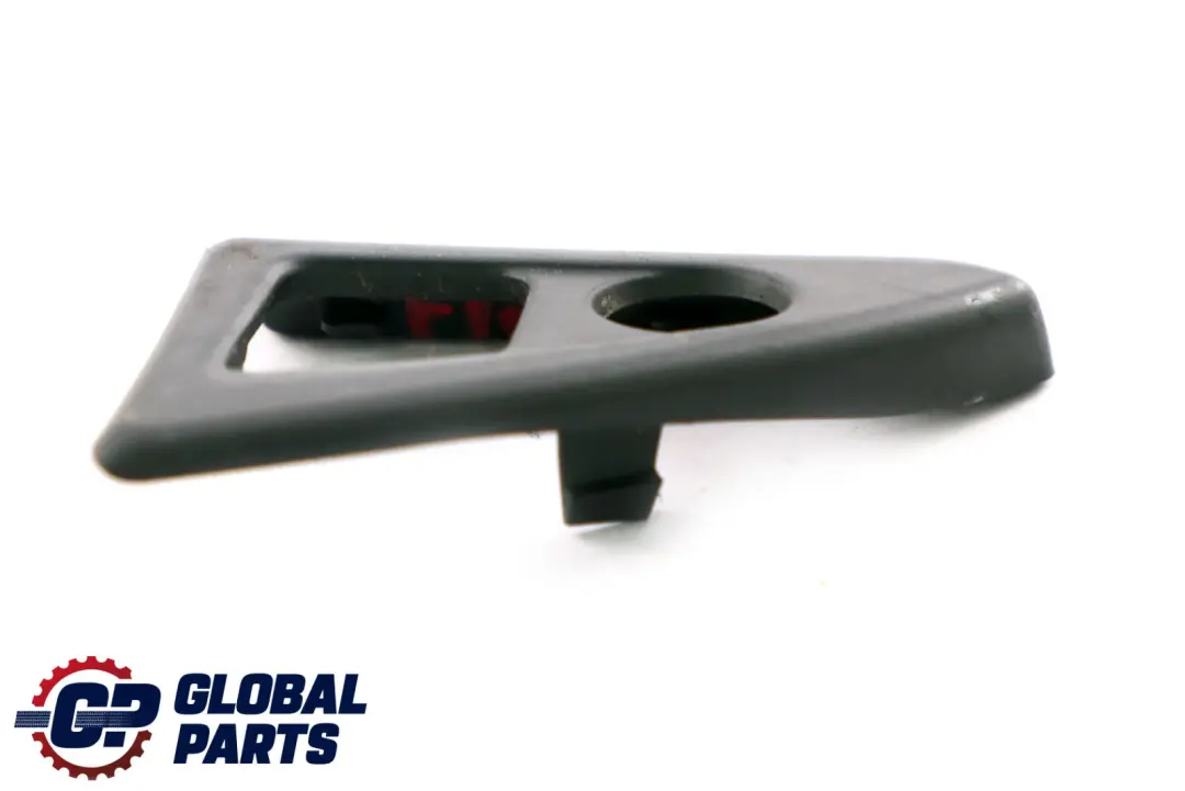 Fastener Centre Console Black to BMW 5 Series F10 F11 Cover with Part number 9171553 BMW 5 Series F10 F11 Cover Fastener Centre Console Black - SKU rhd-9171553 - Part number 9171553