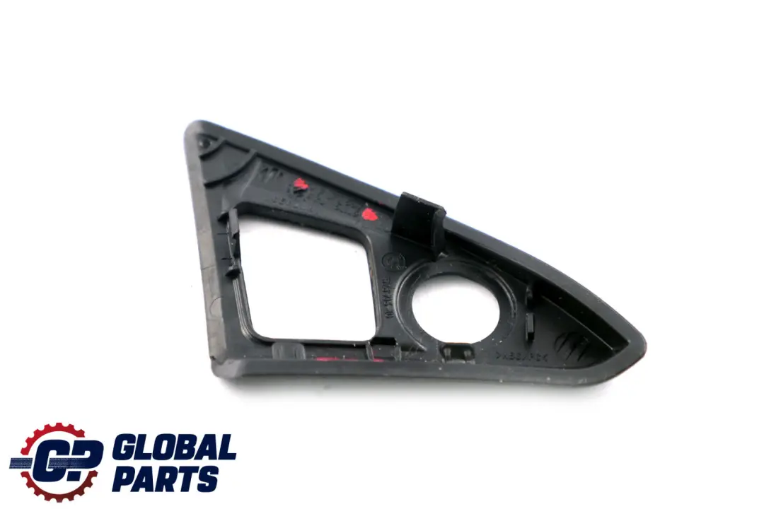 Fastener Centre Console Black to BMW 5 Series F10 F11 Cover with Part number 9171553 BMW 5 Series F10 F11 Cover Fastener Centre Console Black - SKU rhd-9171553 - Part number 9171553