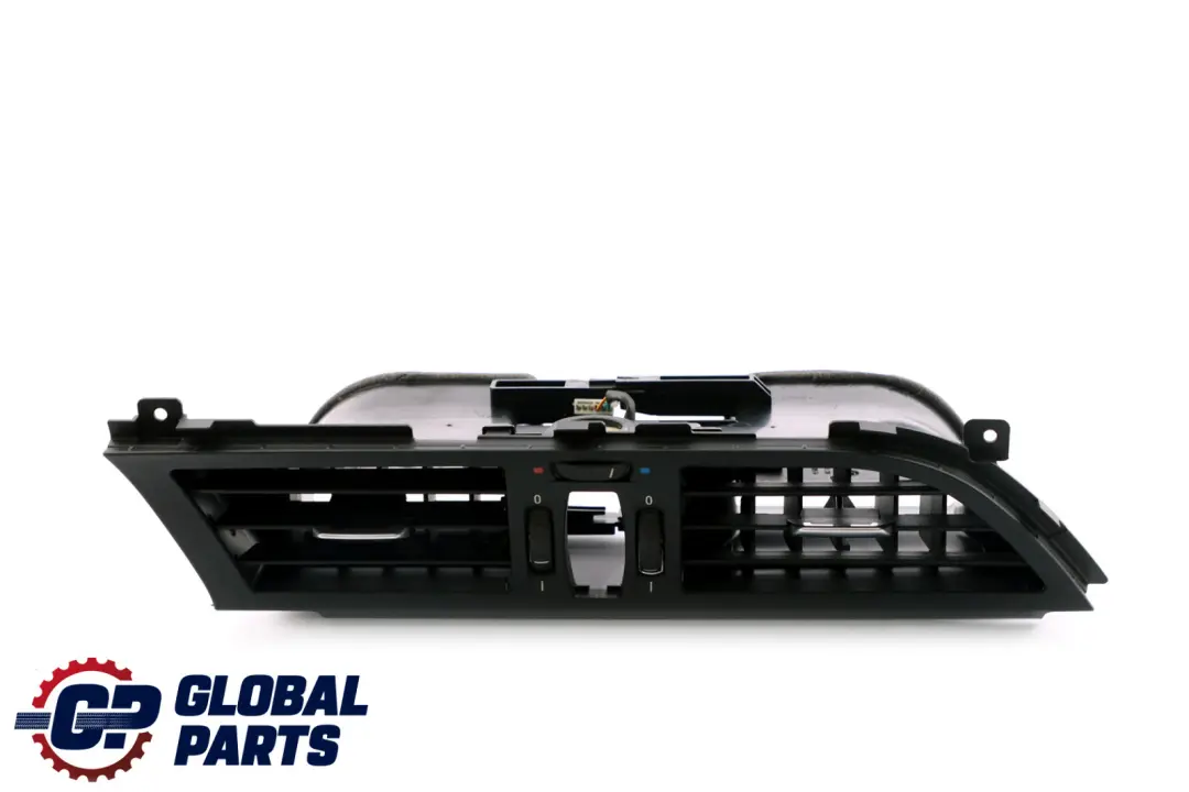 Fresh Air Vent Grille Centre Dash to BMW Z4 Series E89 Roadster Cabrio with Part number 9173536 BMW Z4 Series E89 Roadster Cabrio Fresh Air Vent Grille Centre Dash - SKU rhd-9173536 - Part number 9173536