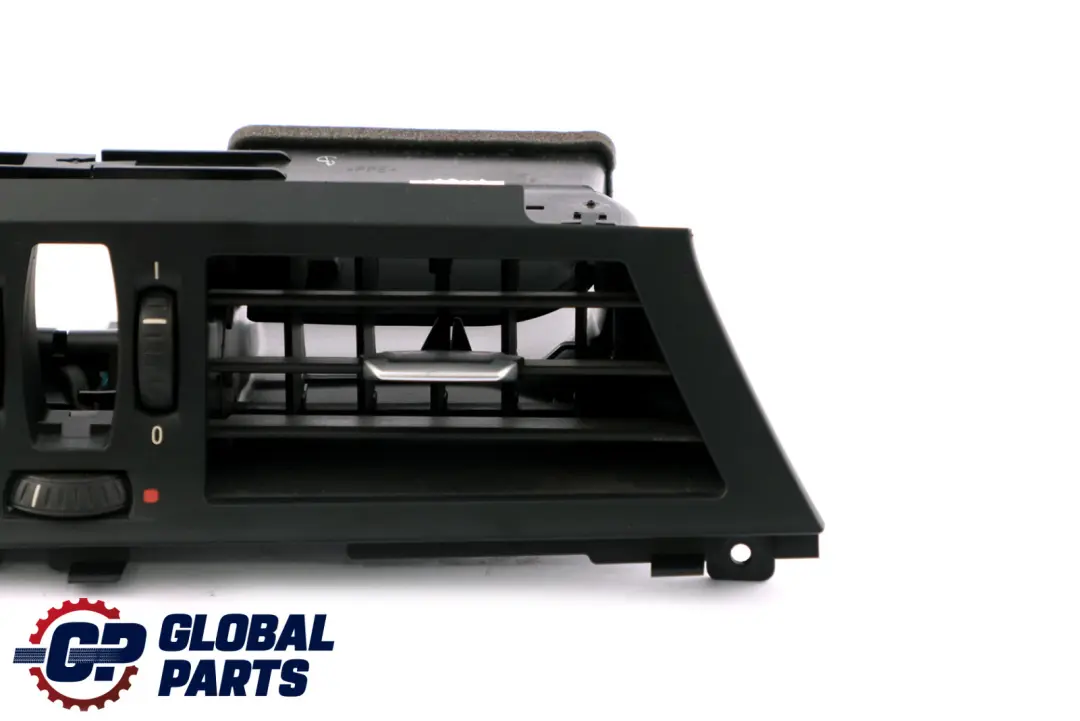 Fresh Air Vent Grille Centre Dash to BMW Z4 Series E89 Roadster Cabrio with Part number 9173536 BMW Z4 Series E89 Roadster Cabrio Fresh Air Vent Grille Centre Dash - SKU rhd-9173536 - Part number 9173536