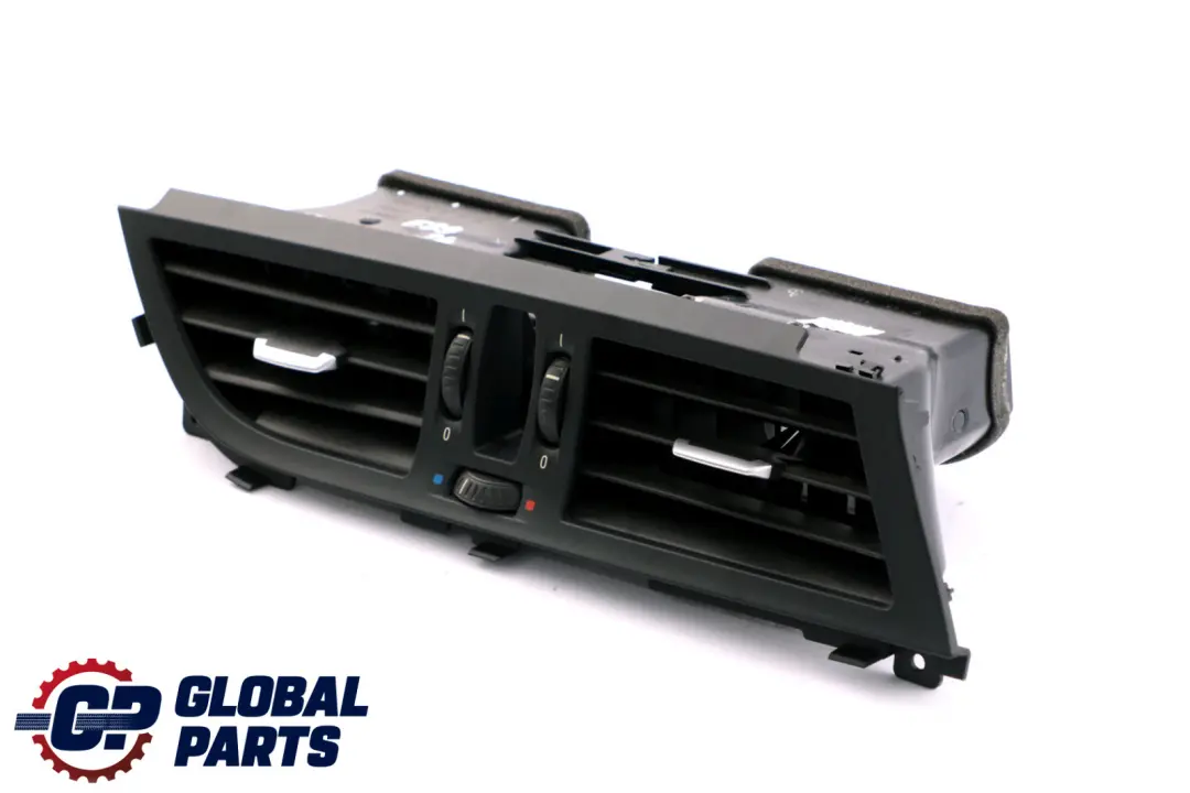 Fresh Air Vent Grille Centre Dash to BMW Z4 Series E89 Roadster Cabrio with Part number 9173536 BMW Z4 Series E89 Roadster Cabrio Fresh Air Vent Grille Centre Dash - SKU rhd-9173536 - Part number 9173536