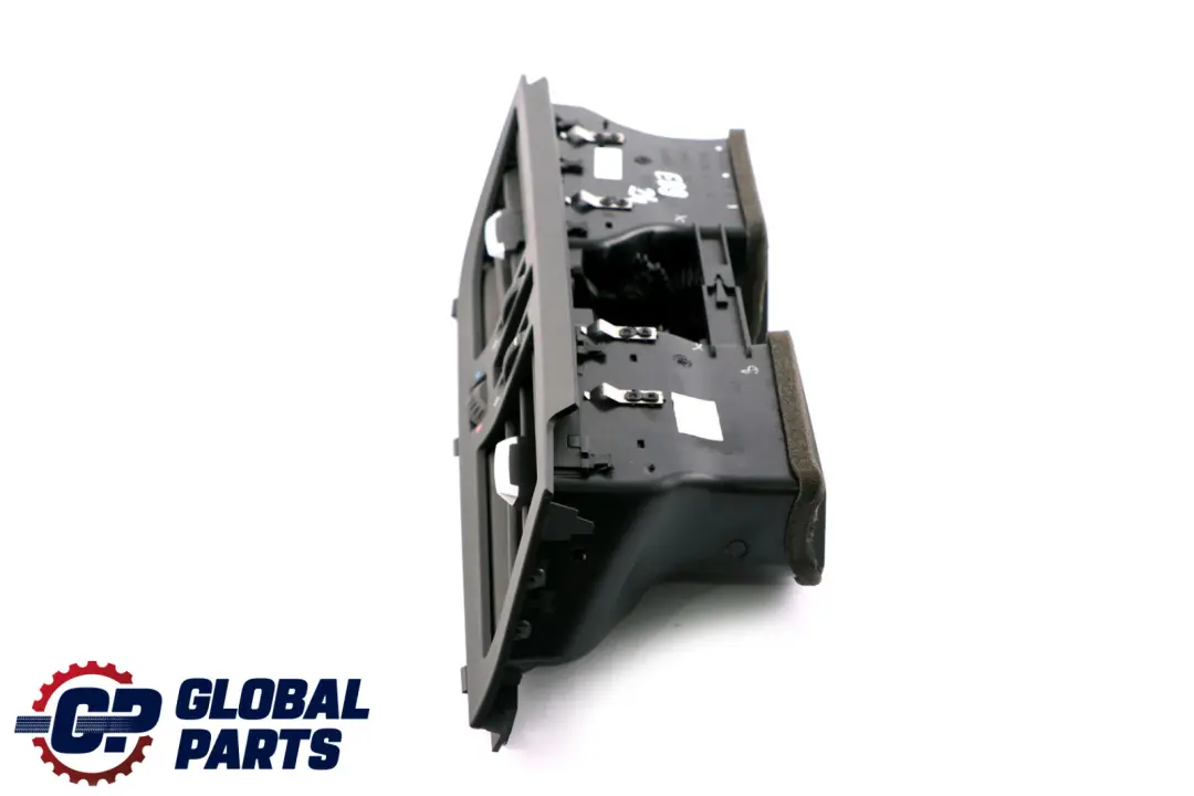 Fresh Air Vent Grille Centre Dash to BMW Z4 Series E89 Roadster Cabrio with Part number 9173536 BMW Z4 Series E89 Roadster Cabrio Fresh Air Vent Grille Centre Dash - SKU rhd-9173536 - Part number 9173536