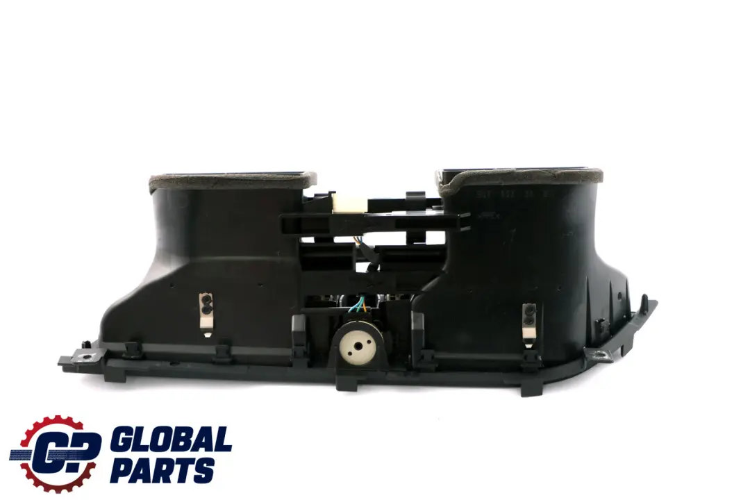 Fresh Air Vent Grille Centre Dash to BMW Z4 Series E89 Roadster Cabrio with Part number 9173536 BMW Z4 Series E89 Roadster Cabrio Fresh Air Vent Grille Centre Dash - SKU rhd-9173536 - Part number 9173536