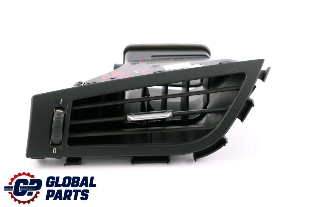 BMW Z4 Series E89 Passenger Dash Air Vent Fresh Air Grille Front Left N/S - SKU rhd-9173537 - Part number 9173537