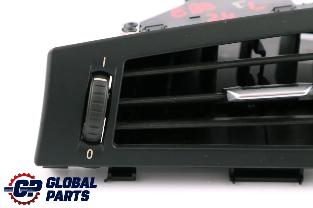 BMW Z4 Series E89 Passenger Dash Air Vent Fresh Air Grille Front Left N/S - SKU rhd-9173537 - Part number 9173537
