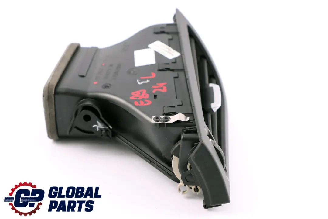 BMW Z4 Series E89 Passenger Dash Air Vent Fresh Air Grille Front Left N/S - SKU rhd-9173537 - Part number 9173537