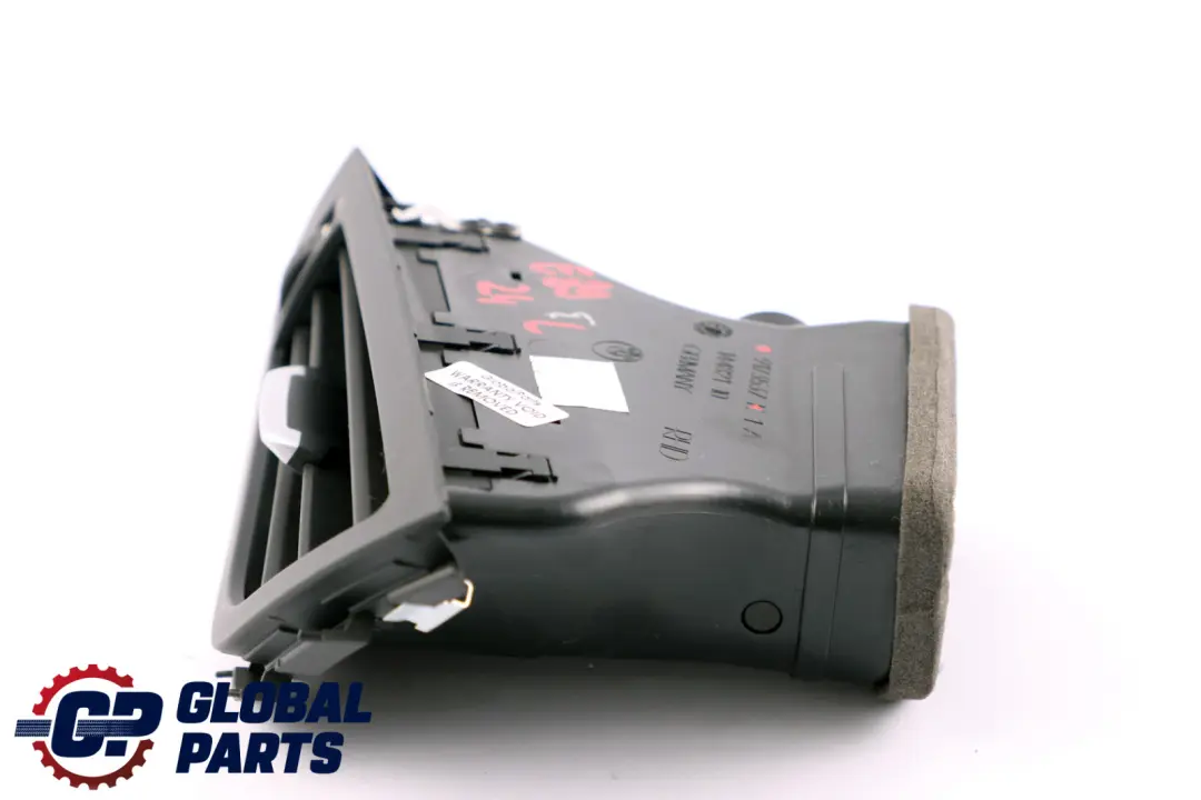 BMW Z4 Series E89 Passenger Dash Air Vent Fresh Air Grille Front Left N/S - SKU rhd-9173537 - Part number 9173537