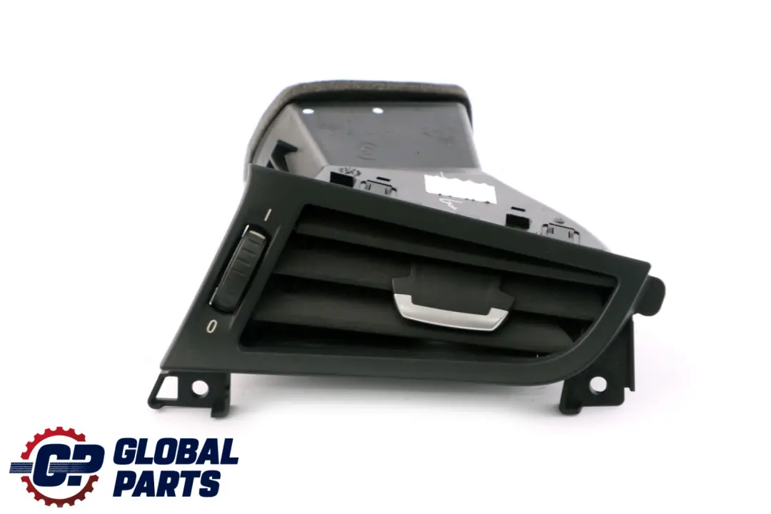 Fresh Air Grille Left Vent N/S für BMW Z4 SERIES E89 mit Teilenummer 9173538 BMW Z4 SERIES E89 Fresh Air Grille Left Vent N/S - SKU rhd-9173538 - Teilenummer 9173538