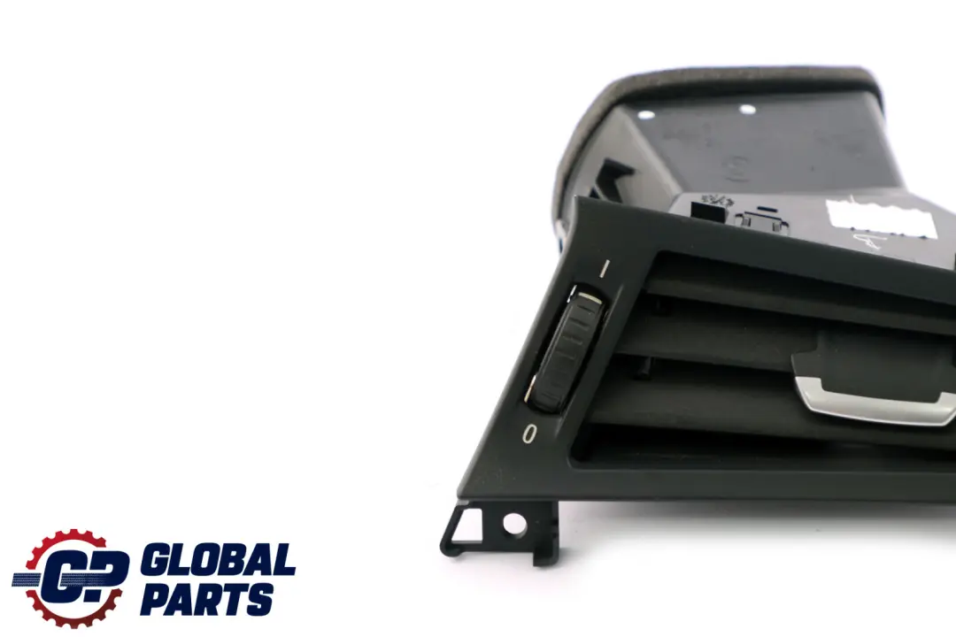 Fresh Air Grille Left Vent N/S für BMW Z4 SERIES E89 mit Teilenummer 9173538 BMW Z4 SERIES E89 Fresh Air Grille Left Vent N/S - SKU rhd-9173538 - Teilenummer 9173538