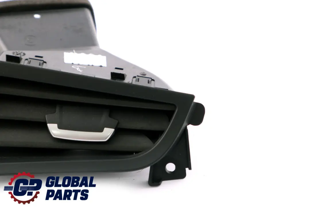 Fresh Air Grille Left Vent N/S für BMW Z4 SERIES E89 mit Teilenummer 9173538 BMW Z4 SERIES E89 Fresh Air Grille Left Vent N/S - SKU rhd-9173538 - Teilenummer 9173538