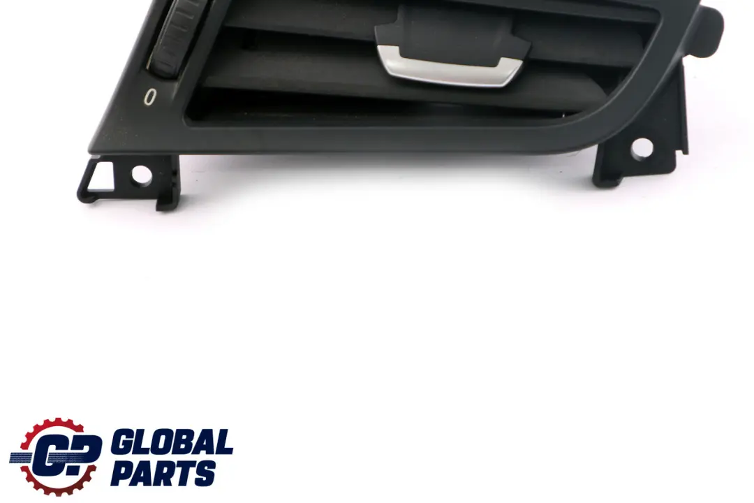 Fresh Air Grille Left Vent N/S für BMW Z4 SERIES E89 mit Teilenummer 9173538 BMW Z4 SERIES E89 Fresh Air Grille Left Vent N/S - SKU rhd-9173538 - Teilenummer 9173538