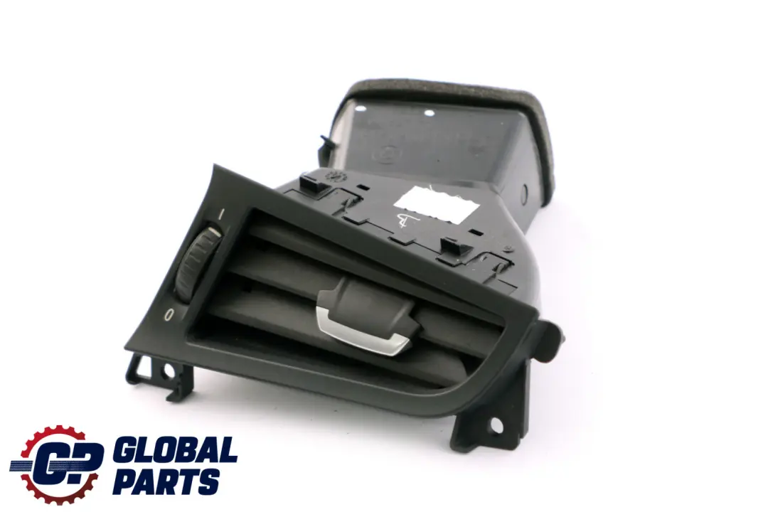 Fresh Air Grille Left Vent N/S für BMW Z4 SERIES E89 mit Teilenummer 9173538 BMW Z4 SERIES E89 Fresh Air Grille Left Vent N/S - SKU rhd-9173538 - Teilenummer 9173538