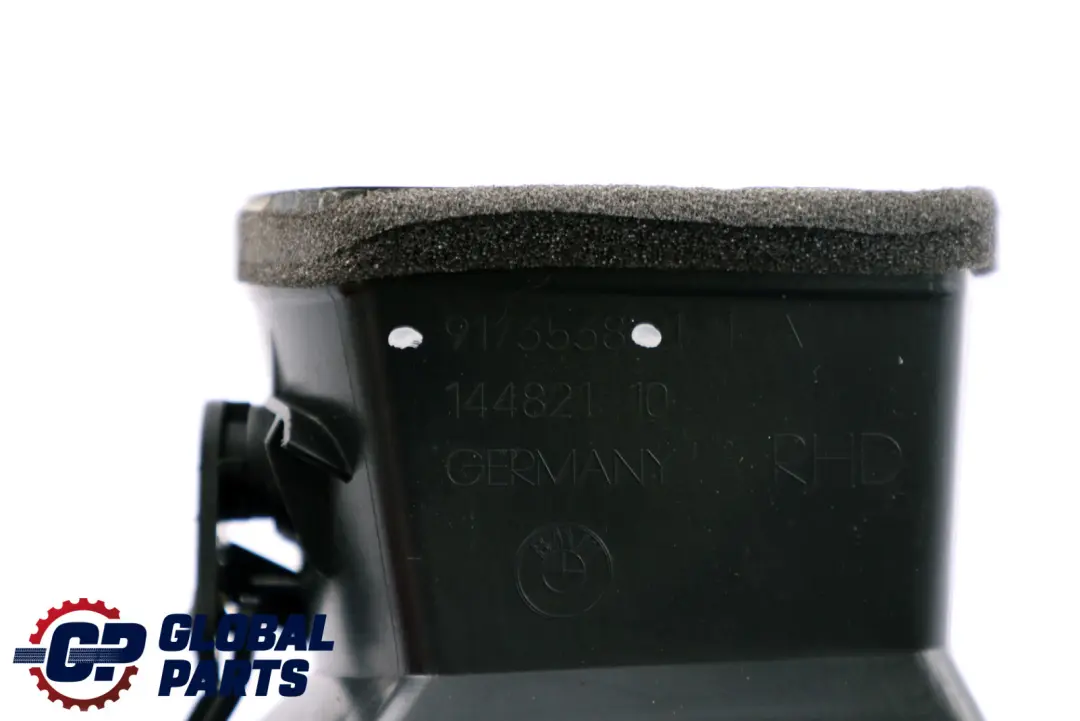 BMW Z4 Series E89 Fresh Air Grille Right Vent O/S - SKU rhd-9173538 - Part number 9173538