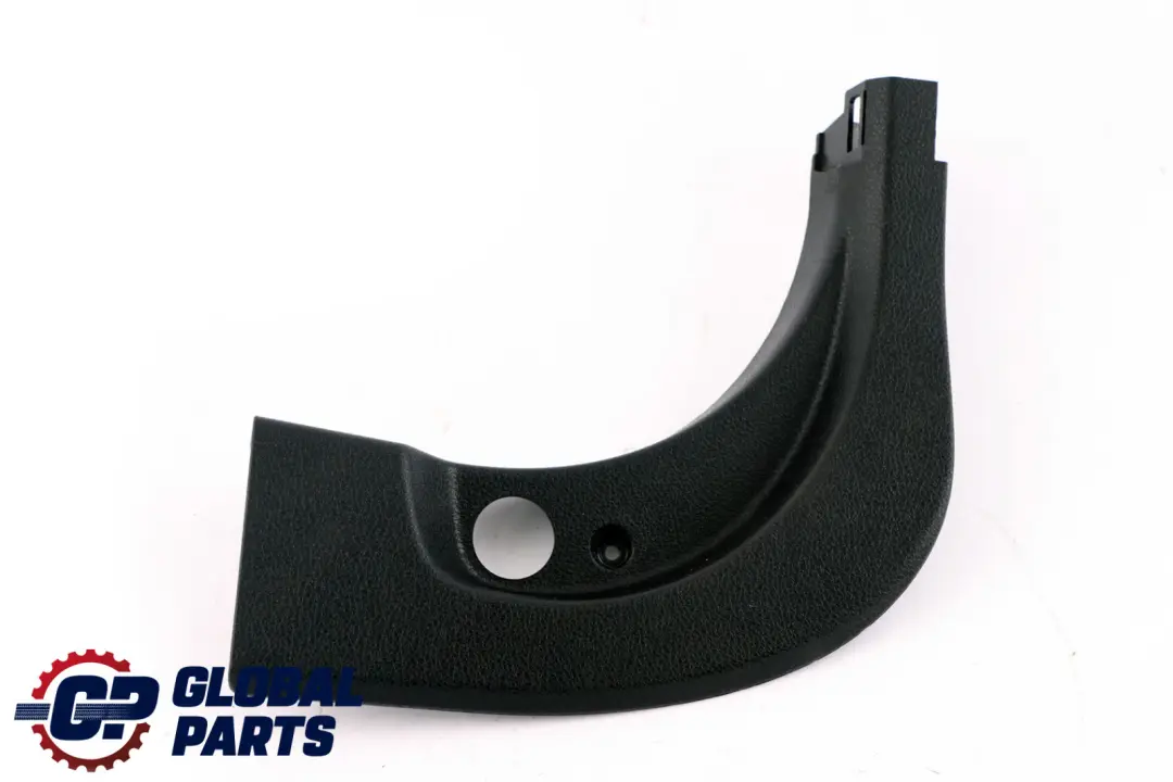 Lateral Trim Panel Bottom Front Left N/S Black 9162737 to BMW 5 Series F10 F11 with Part number 9176661 BMW 5 Series F10 F11 Lateral Trim Panel Bottom Front Left N/S Black 9162737 - SKU rhd-9176661 - Part number 9176661
