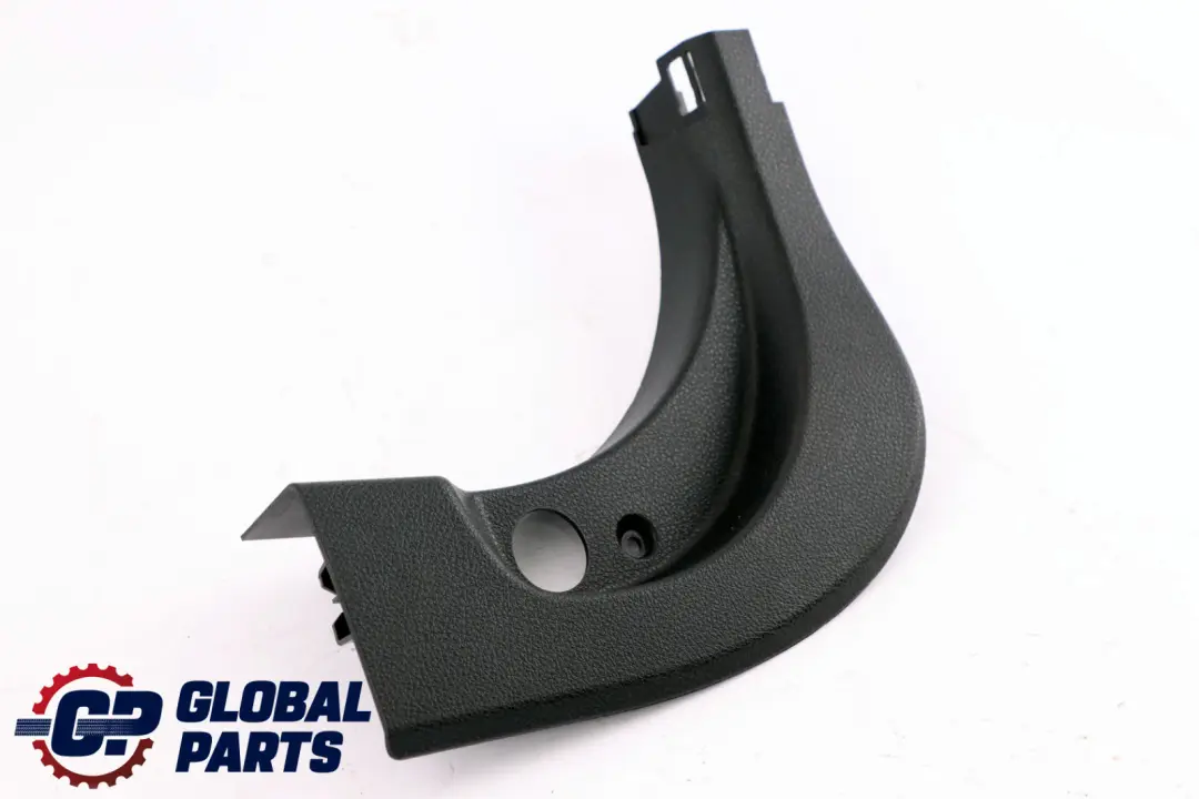 Lateral Trim Panel Bottom Front Left N/S Black 9162737 to BMW 5 Series F10 F11 with Part number 9176661 BMW 5 Series F10 F11 Lateral Trim Panel Bottom Front Left N/S Black 9162737 - SKU rhd-9176661 - Part number 9176661