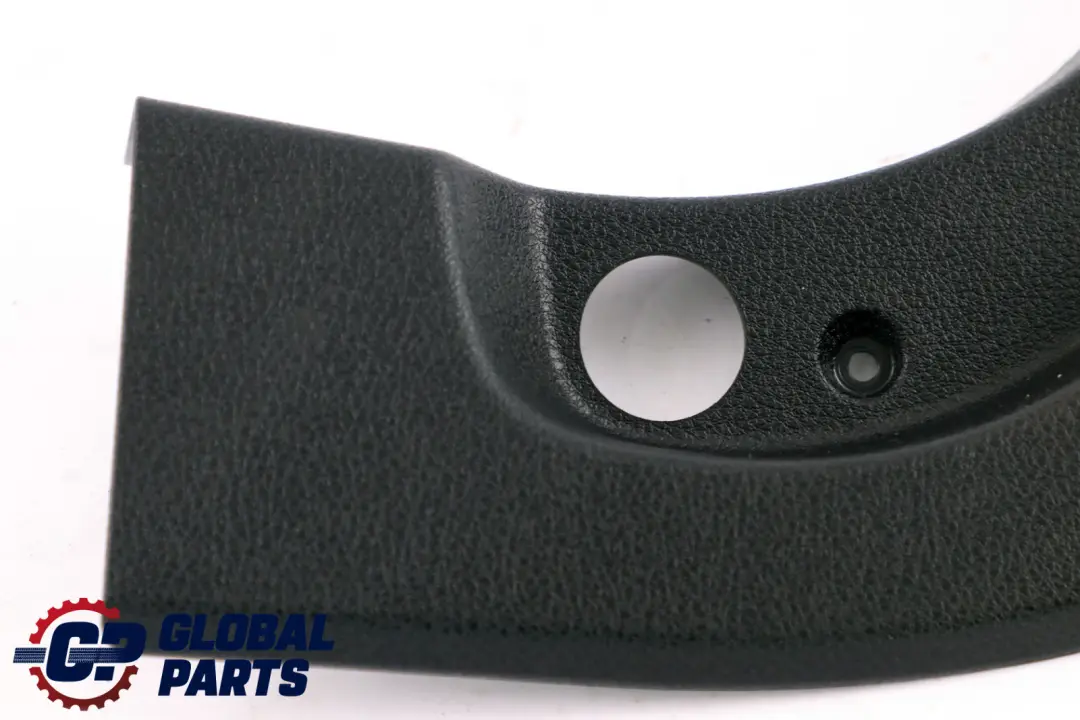 Lateral Trim Panel Bottom Front Left N/S Black 9162737 to BMW 5 Series F10 F11 with Part number 9176661 BMW 5 Series F10 F11 Lateral Trim Panel Bottom Front Left N/S Black 9162737 - SKU rhd-9176661 - Part number 9176661