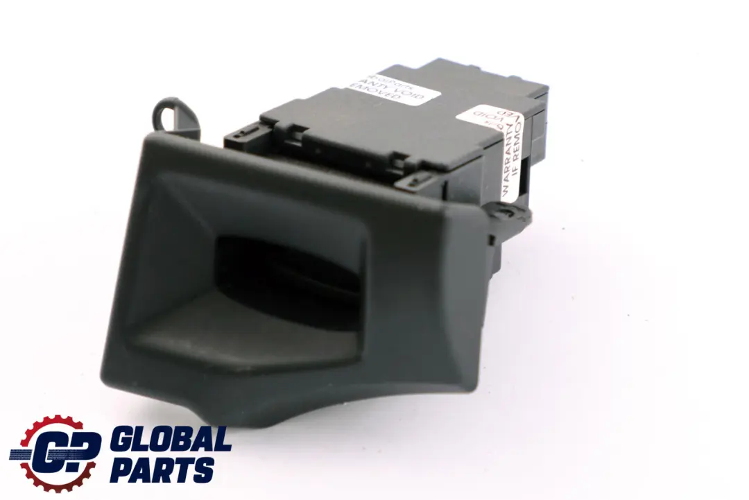 Key Reader Ignition Lock Remote Control to BMW Z4 E89 Cabrio with Part number 9176681 BMW Z4 E89 Cabrio Key Reader Ignition Lock Remote Control - SKU rhd-9176681 - Part number 9176681