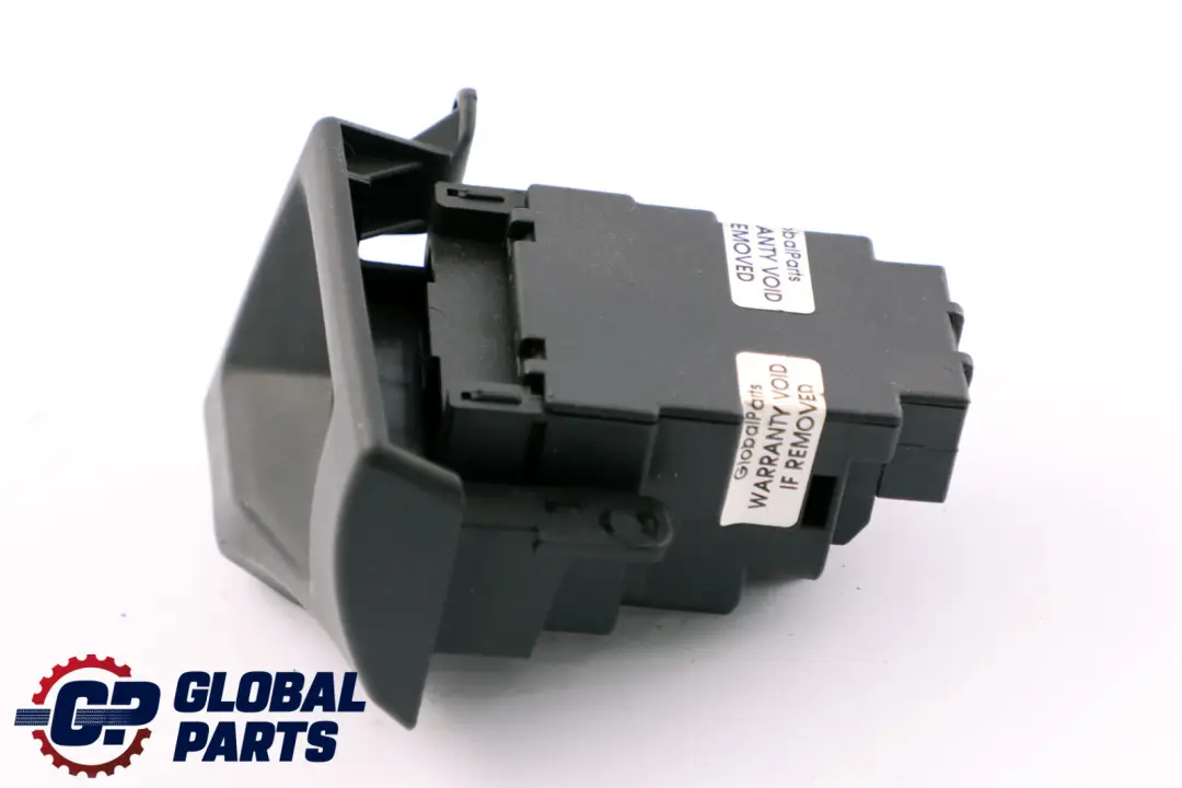 BMW Z4 E89 Cabrio Key Reader Ignition Lock Remote Control - SKU rhd-9176681 - Part number 9176681