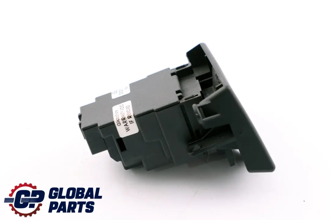 BMW Z4 E89 Cabrio Key Reader Ignition Lock Remote Control - SKU rhd-9176681 - Part number 9176681