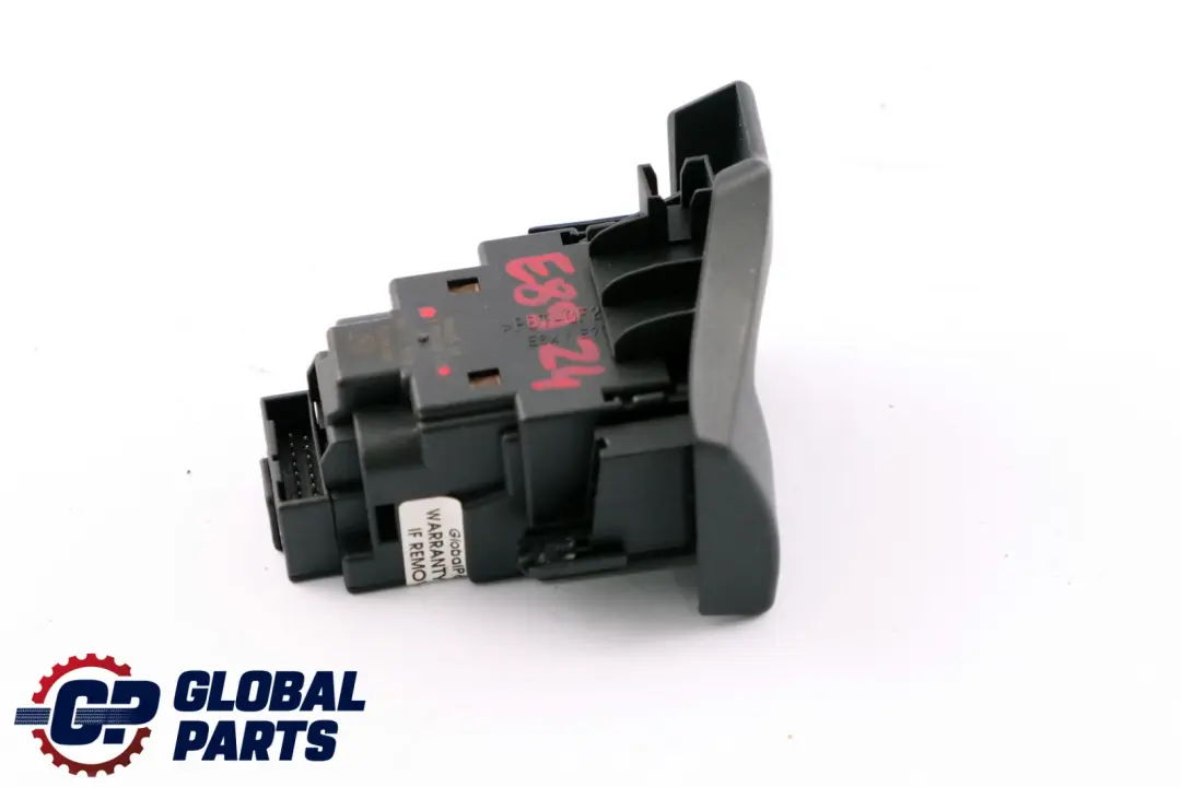 BMW Z4 E89 Cabrio Key Reader Ignition Lock Remote Control - SKU rhd-9176681 - Part number 9176681