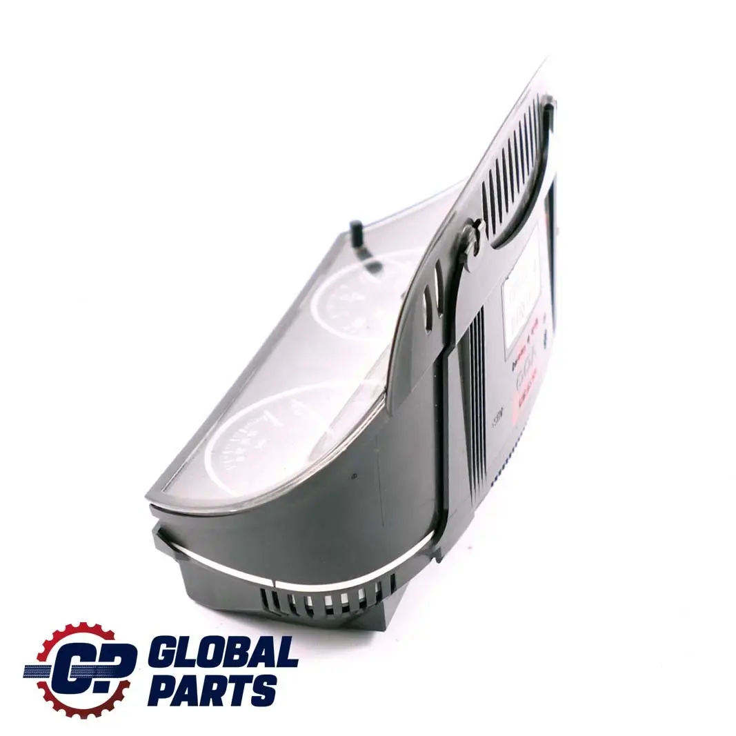 Instrument Cluster Speedo Clocks Automatic Diesel 9177262 to BMW 5 Series E60 E61 with Part number 9135254 BMW 5 Series E60 E61 Instrument Cluster Speedo Clocks Automatic Diesel 9177262 - SKU rhd-9177262-1 - Part number 9135254