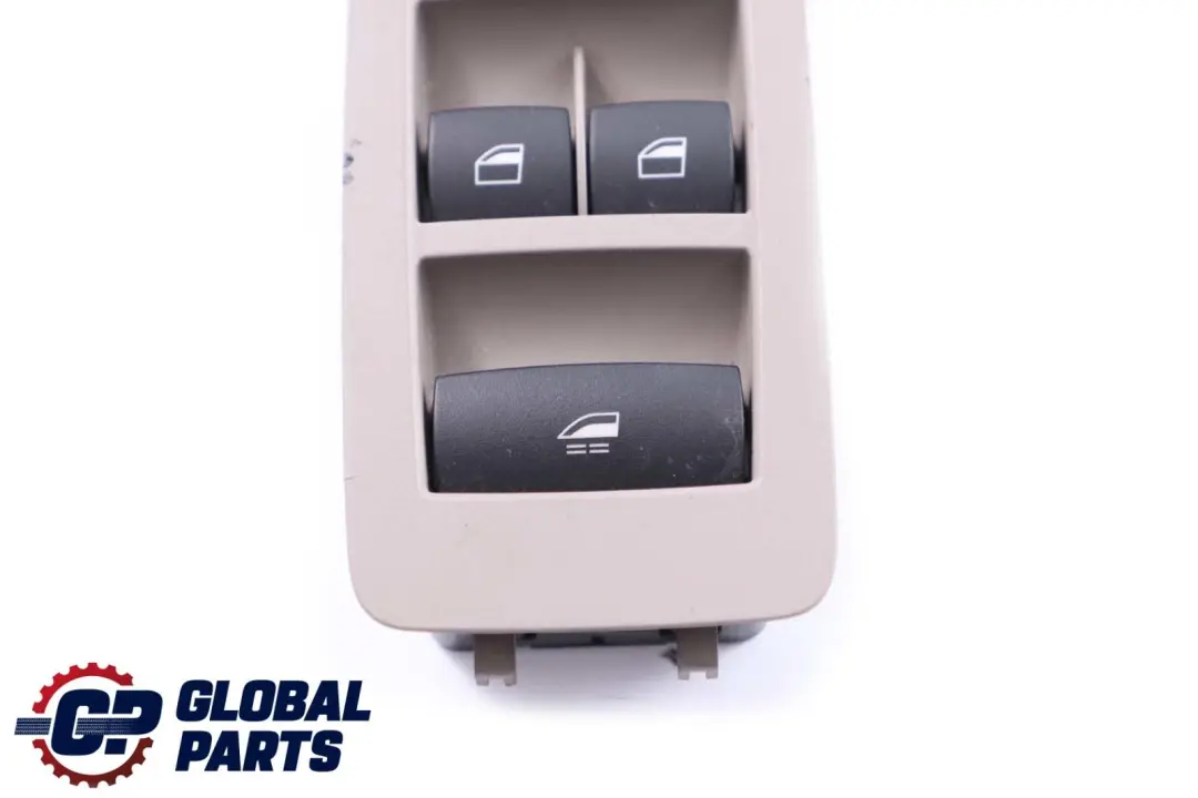 BMW 1 Series E88 Switch Power Fold Window Lifter Right O/S Driver Beige - SKU rhd-9180294 - Part number 9180294