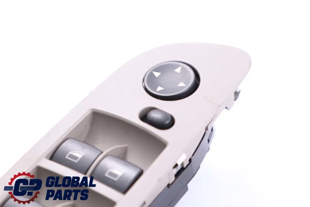 BMW 1 Series E88 Switch Power Fold Window Lifter Right O/S Driver Beige - SKU rhd-9180294 - Part number 9180294