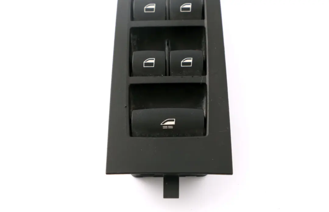 Switch Window Lifter Driver's Side Right O/S Black to BMW E93 with Part number 9180313 BMW E93 Switch Window Lifter Driver's Side Right O/S Black - SKU RHD-9180313 - Part number 9180313