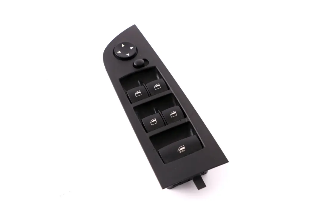 Switch Window Lifter Driver's Side Right O/S Black to BMW E93 with Part number 9180313 BMW E93 Switch Window Lifter Driver's Side Right O/S Black - SKU RHD-9180313 - Part number 9180313