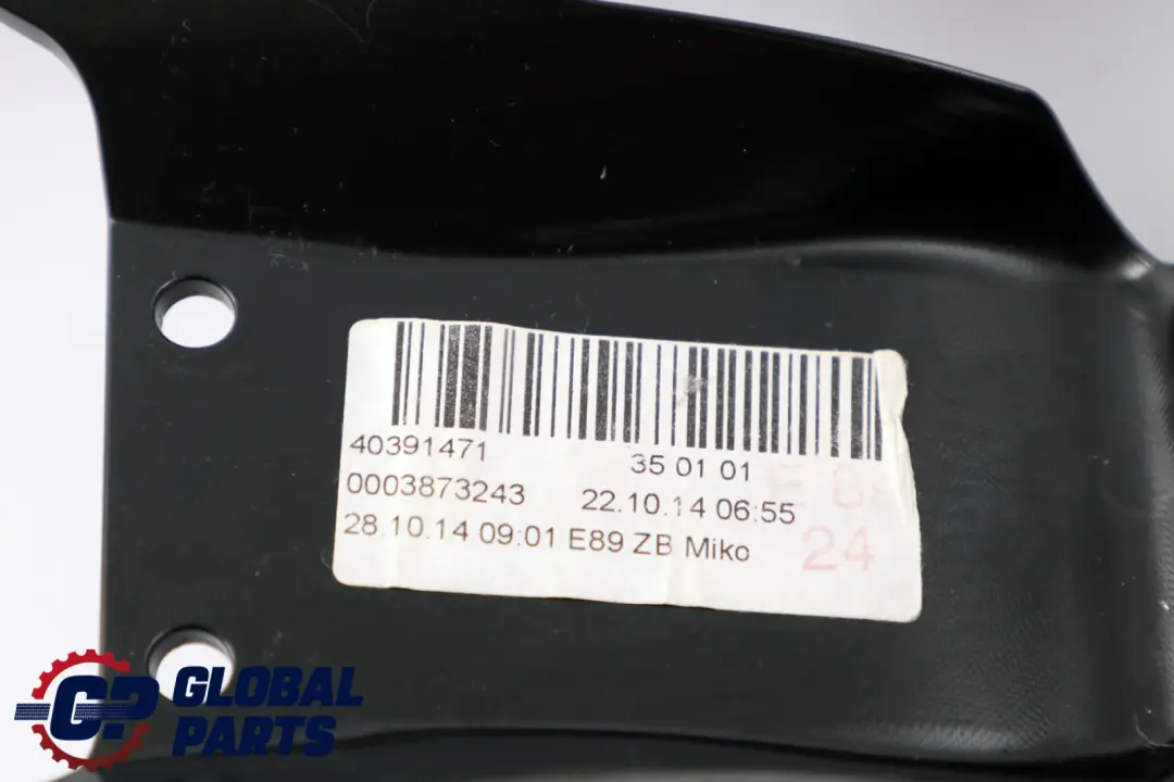 Centre Console Armrest Storage Tray Leather Korallrot Red to BMW Z4 Series E89 1 with Part number 9181477 BMW Z4 Series E89 1 Centre Console Armrest Storage Tray Leather Korallrot Red - SKU rhd-9181477-1 - Part number 9181477