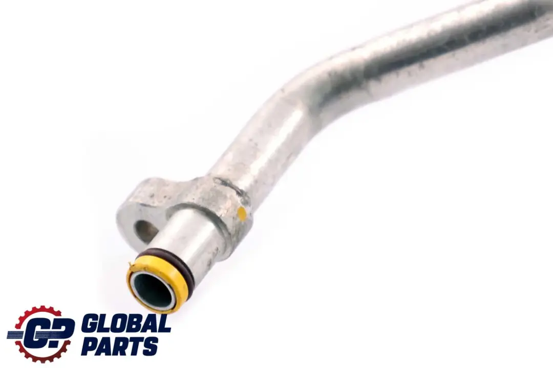 N46 Evaporator Compressor Suction Pipe Hose 9143981 to BMW Z4 Series E85 2.0i with Part number 9181860 BMW Z4 Series E85 2.0i N46 Evaporator Compressor Suction Pipe Hose 9143981 - SKU rhd-9181860 - Part number 9181860