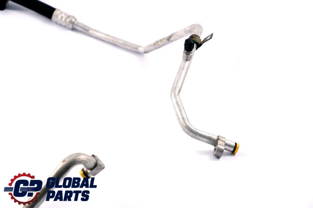 BMW Z4 Series E85 2.0i N46 Evaporator Compressor Suction Pipe Hose 9143981 - SKU rhd-9181860 - Part number 9181860