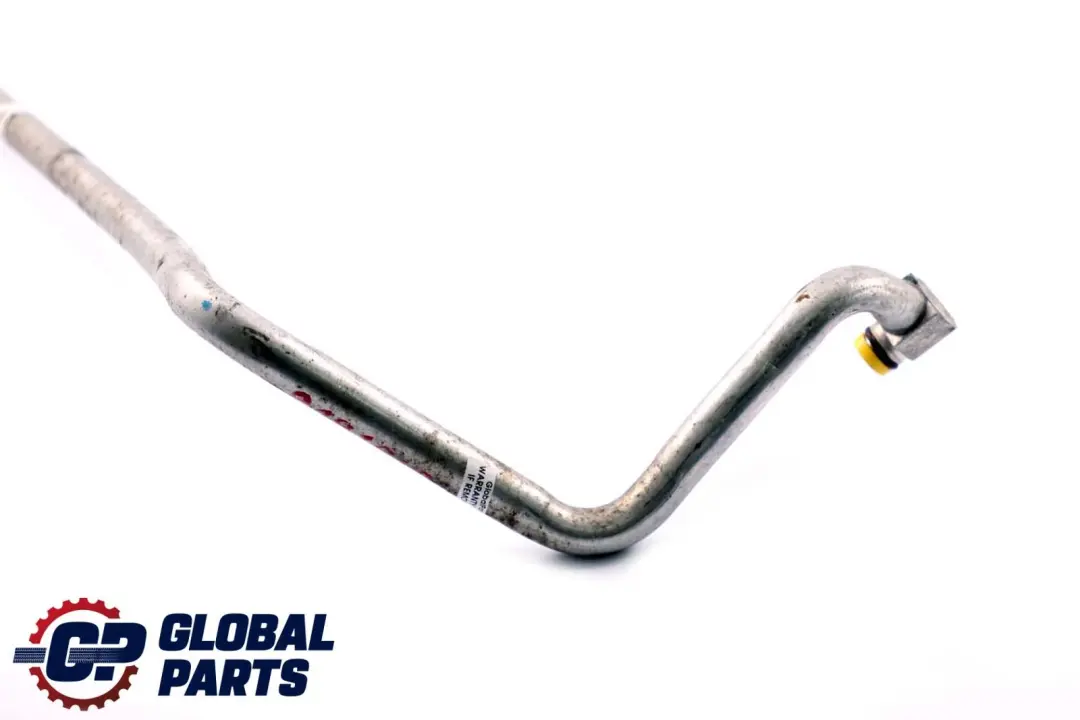 N46 Evaporator Compressor Suction Pipe Hose 9143981 to BMW Z4 Series E85 2.0i with Part number 9181860 BMW Z4 Series E85 2.0i N46 Evaporator Compressor Suction Pipe Hose 9143981 - SKU rhd-9181860 - Part number 9181860