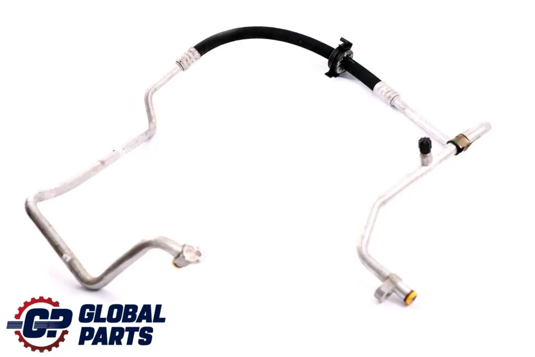 BMW Z4 Series E85 2.0i N46 Evaporator Compressor Suction Pipe Hose 9143981 - SKU rhd-9181860 - Part number 9181860