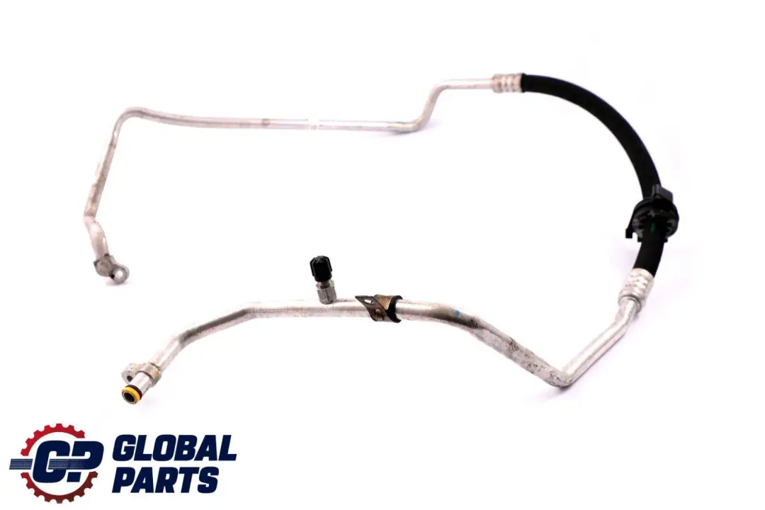 BMW Z4 Series E85 2.0i N46 Evaporator Compressor Suction Pipe Hose 9143981 - SKU rhd-9181860 - Part number 9181860