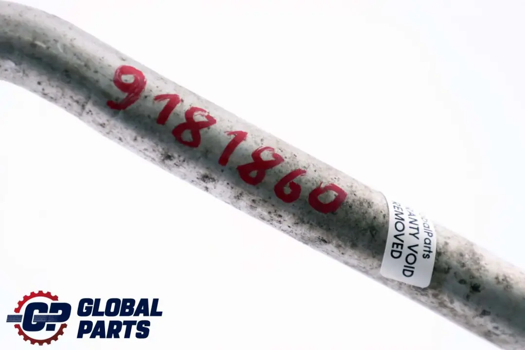 N46 Evaporator Compressor Suction Pipe Hose 9143981 to BMW Z4 Series E85 2.0i with Part number 9181860 BMW Z4 Series E85 2.0i N46 Evaporator Compressor Suction Pipe Hose 9143981 - SKU rhd-9181860 - Part number 9181860