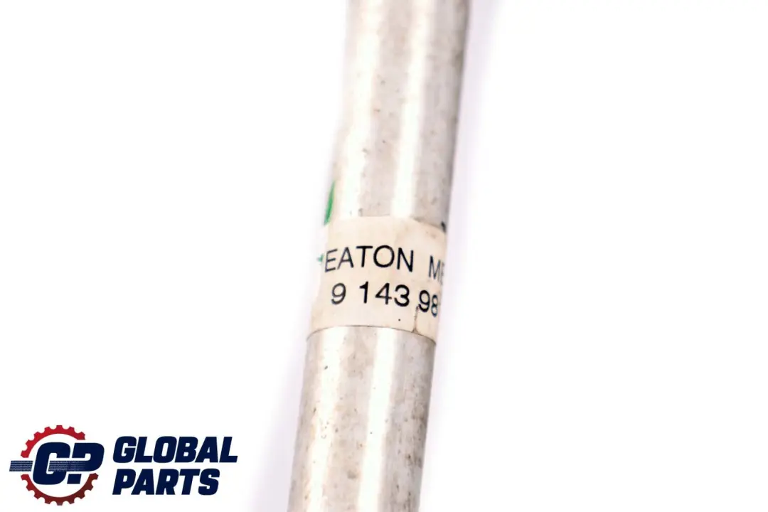 BMW Z4 Series E85 2.0i N46 Evaporator Compressor Suction Pipe Hose 9143981 - SKU rhd-9181860 - Part number 9181860
