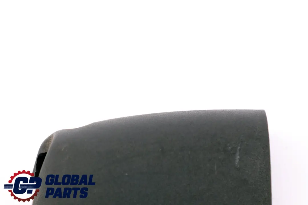 BMW MINI Cooper 1 R55 R56 Centre Armrest Cover Right O/S Carbon Black 2752959 - SKU rhd-9185112-1 - Part number 9185112