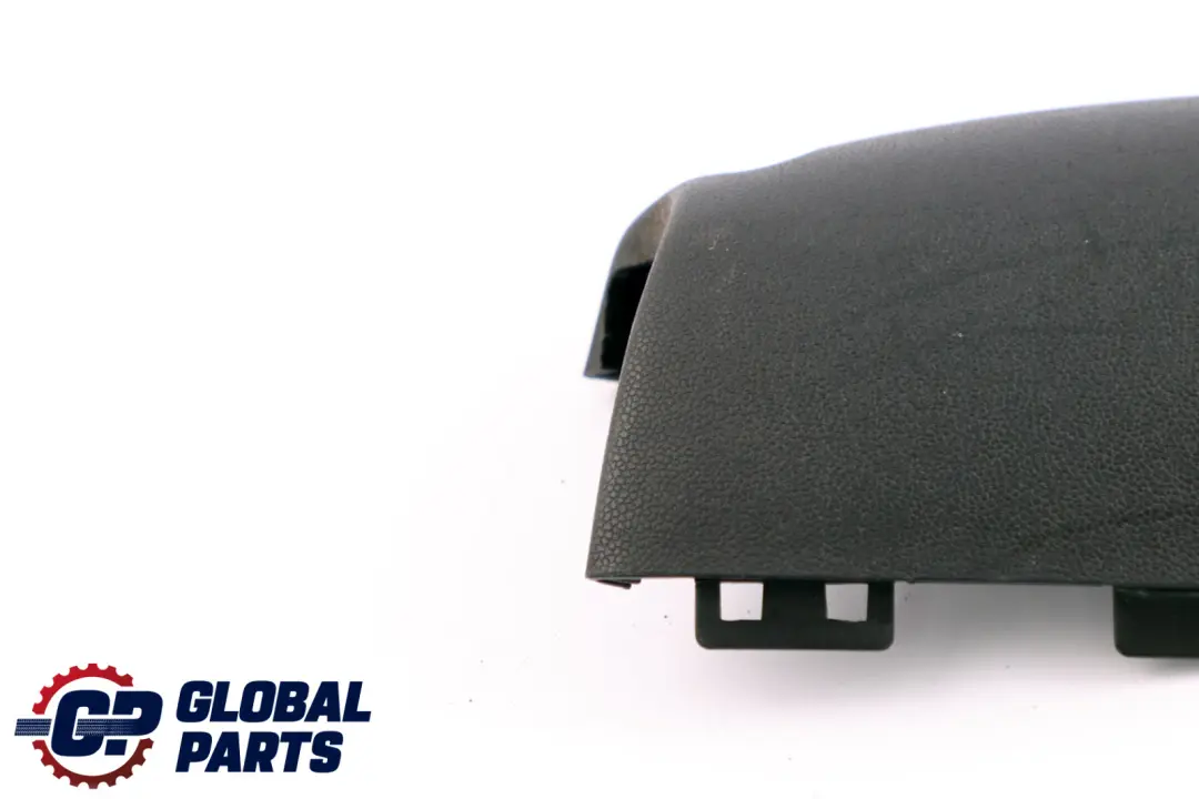 Centre Armrest Cover Right O/S Carbon Black 2752959 to BMW MINI Cooper 1 R55 R56 with Part number 9185112 BMW MINI Cooper 1 R55 R56 Centre Armrest Cover Right O/S Carbon Black 2752959 - SKU rhd-9185112-1 - Part number 9185112