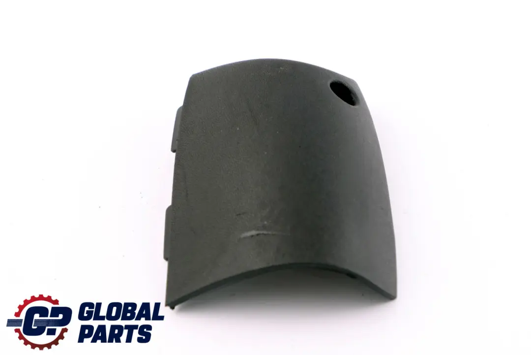 Centre Armrest Cover Right O/S Carbon Black 2752959 to BMW MINI Cooper 1 R55 R56 with Part number 9185112 BMW MINI Cooper 1 R55 R56 Centre Armrest Cover Right O/S Carbon Black 2752959 - SKU rhd-9185112-1 - Part number 9185112