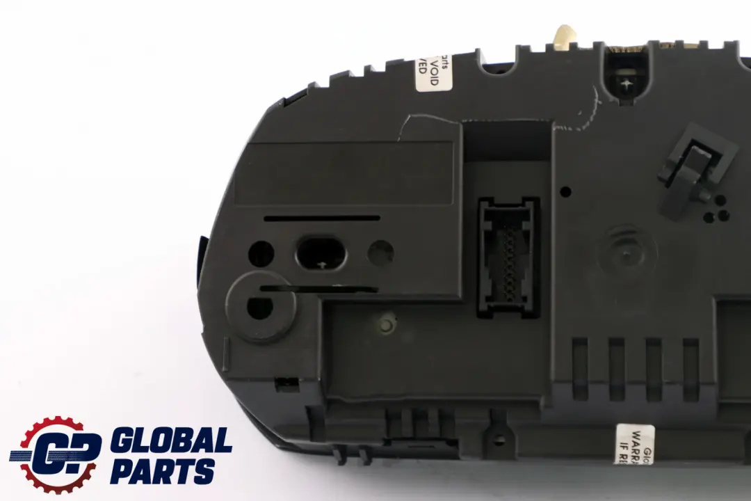 Speedo Clocks Instrument Cluster Diesel Manual to BMW 1 E81 E82 E87 E88 with Part number 9187047 BMW 1 E81 E82 E87 E88 Speedo Clocks Instrument Cluster Diesel Manual - SKU rhd-9187047 - Part number 9187047