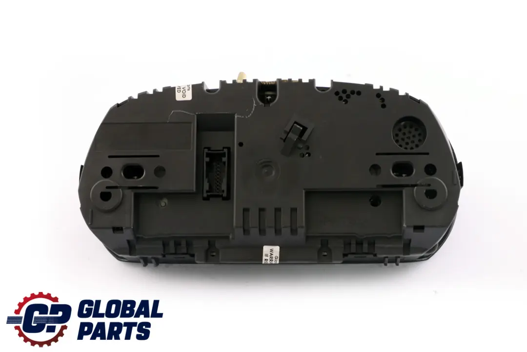 Speedo Clocks Instrument Cluster Diesel Manual to BMW 1 E81 E82 E87 E88 with Part number 9187047 BMW 1 E81 E82 E87 E88 Speedo Clocks Instrument Cluster Diesel Manual - SKU rhd-9187047 - Part number 9187047