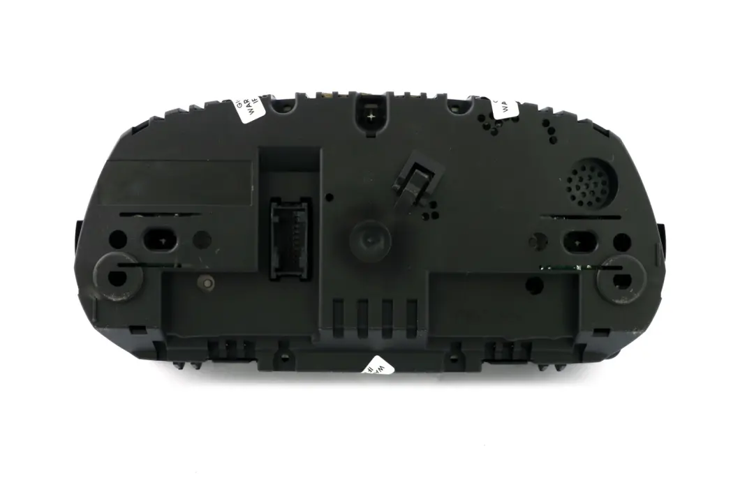 Speedo Clocks Instruments Combination 120d N47 9187049 to BMW 1 Series E81 E87 LCI with Part number 9141478 BMW 1 Series E81 E87 LCI Speedo Clocks Instruments Combination 120d N47 9187049 - SKU rhd-9187049 - Part number 9141478