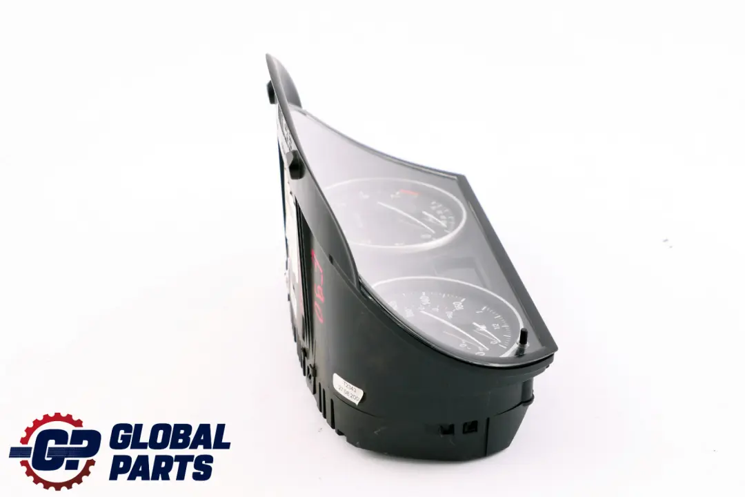 Instrument Cluster Speedo Clocks Manual 9187079 to BMW 3 X1 Series E84 E90 E91 with Part number 9316146 BMW 3 X1 Series E84 E90 E91 Instrument Cluster Speedo Clocks Manual 9187079 - SKU rhd-9187079 - Part number 9316146