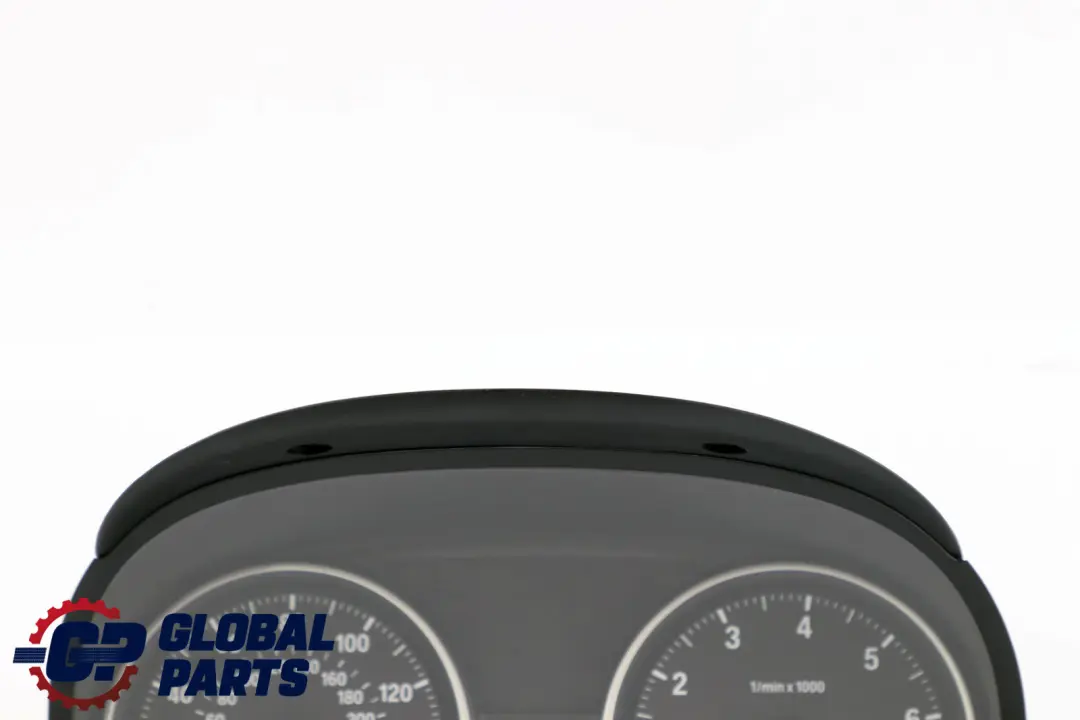 Instrument Cluster Speedo Clocks Manual 9187079 to BMW 3 X1 Series E84 E90 E91 with Part number 9316146 BMW 3 X1 Series E84 E90 E91 Instrument Cluster Speedo Clocks Manual 9187079 - SKU rhd-9187079 - Part number 9316146