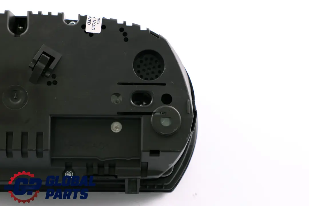 BMW 3 Series E90 E91 E92 Diesel Automatic Instrument Speedometer Clocks - SKU rhd-9187087 - Part number 9187087